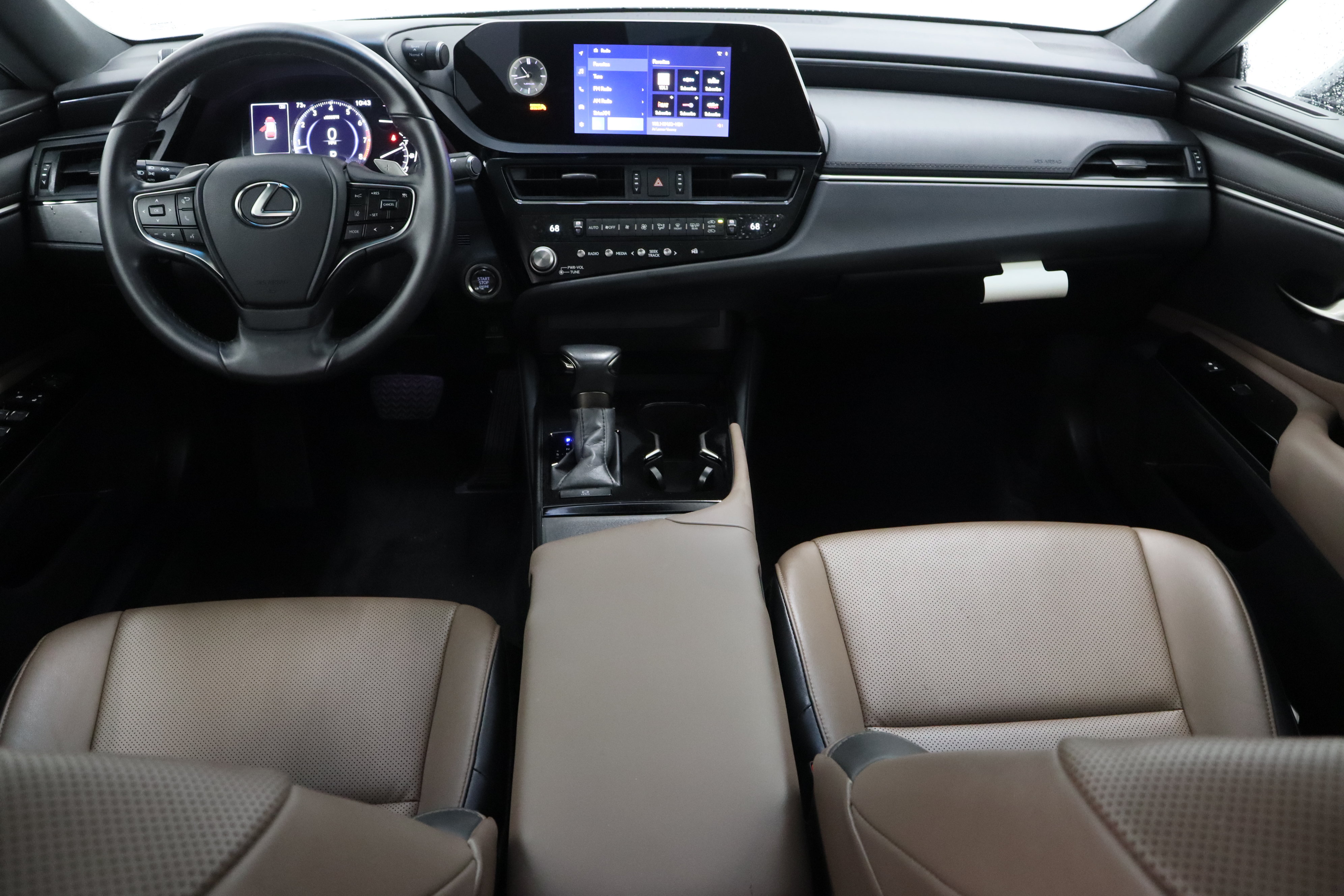 Used 2024 Lexus ES 350 w/ Accessory Package (Z1) FWD image 31