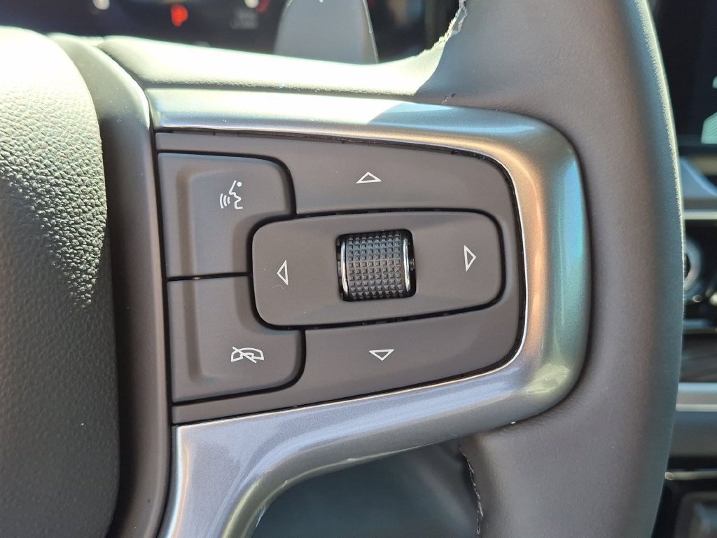 New 2026 Chevrolet Silverado 1500 RST w/ All Star Edition Plus AWD/4WD image 18