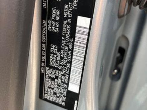 Used 2013 Volvo XC60 T6 AWD/4WD image 20