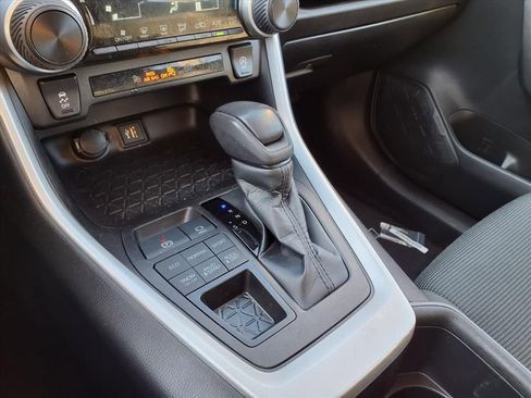 Certified 2023 Toyota RAV4 LE image 25