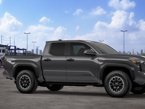 New 2026 Toyota Tacoma TRD Off-Road image 69