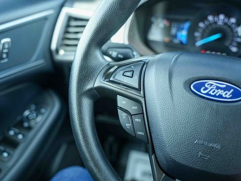 Used 2024 Ford Edge SE w/ Black Appearance Package AWD/4WD image 30