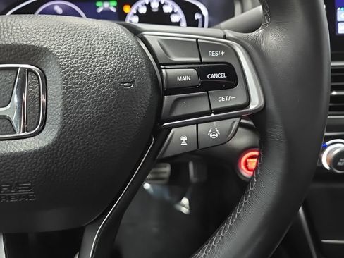 Used 2019 Honda Accord Sport image 21