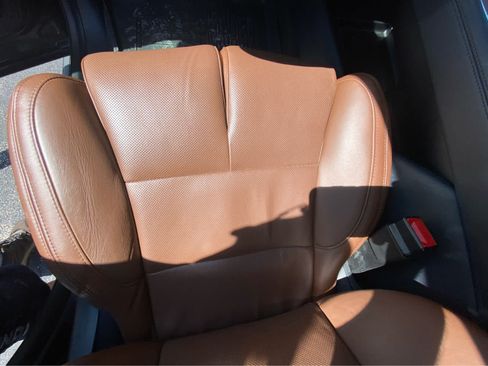 Used 2024 Lincoln Navigator Reserve AWD/4WD image 48