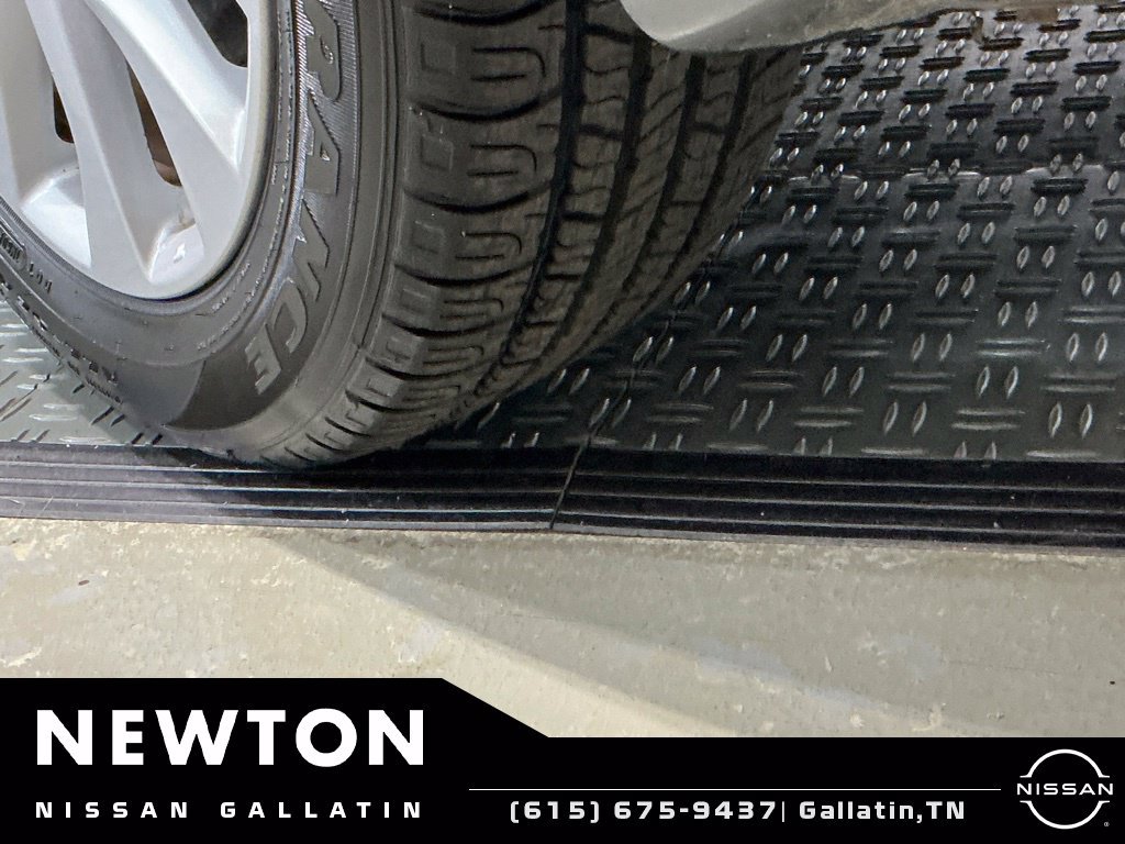 Used 2019 Nissan Sentra SV FWD image 37