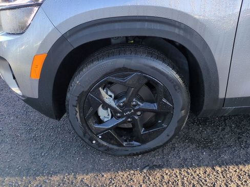 New 2026 Kia Seltos EX w/ EX Sunroof Package image 44