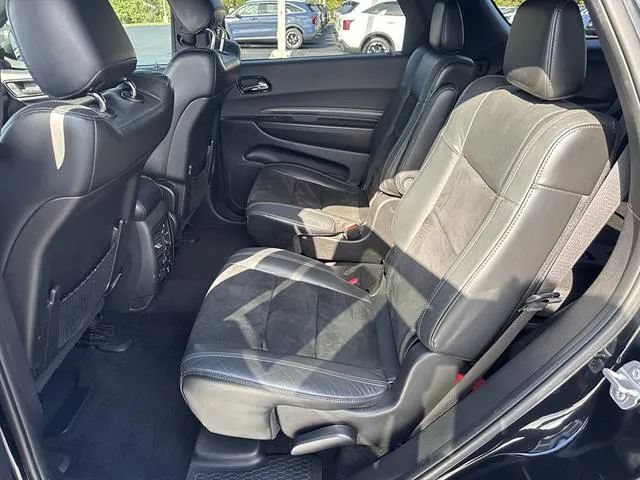 Used 2021 Dodge Durango GT RWD image 14