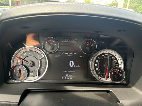 Used 2018 RAM 2500 Laramie AWD/4WD image 30