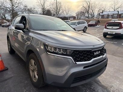 Used 2022 Kia Sorento LX