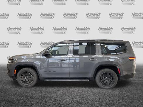 Used 2024 Jeep Wagoneer Series II image 7