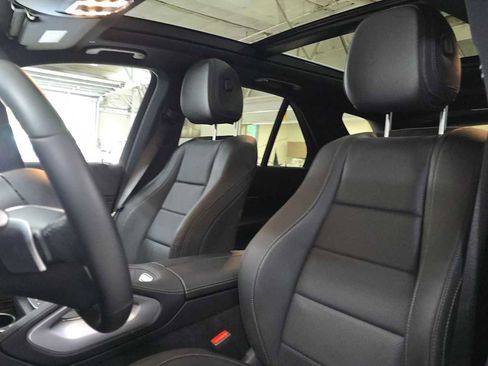 Used 2026 Mercedes-Benz GLE 350 4MATIC image 22
