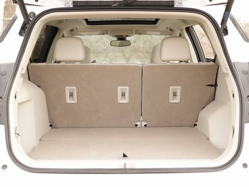 Used 2021 GMC Terrain Denali w/ Denali Premium Package image 31