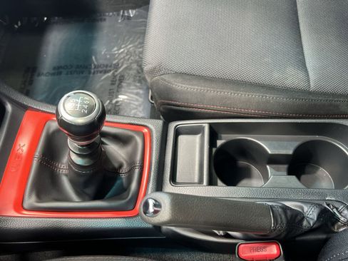 Used 2020 Subaru WRX image 18