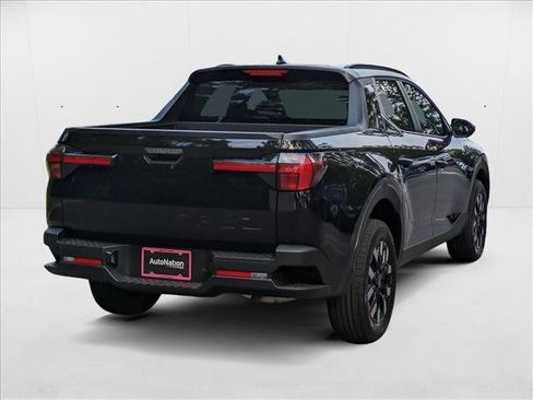 New 2026 Hyundai Santa Cruz SEL image 2