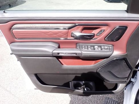 New 2026 RAM 1500 Limited AWD/4WD image 15
