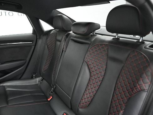 Used 2018 Audi RS 3 AWD/4WD image 45