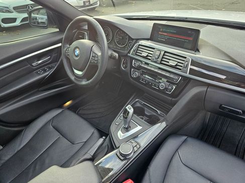 Used 2016 BMW 328i xDrive Sedan image 11