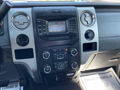 Used 2013 Ford F150 XLT w/ Mid Equipment Group RWD image 18