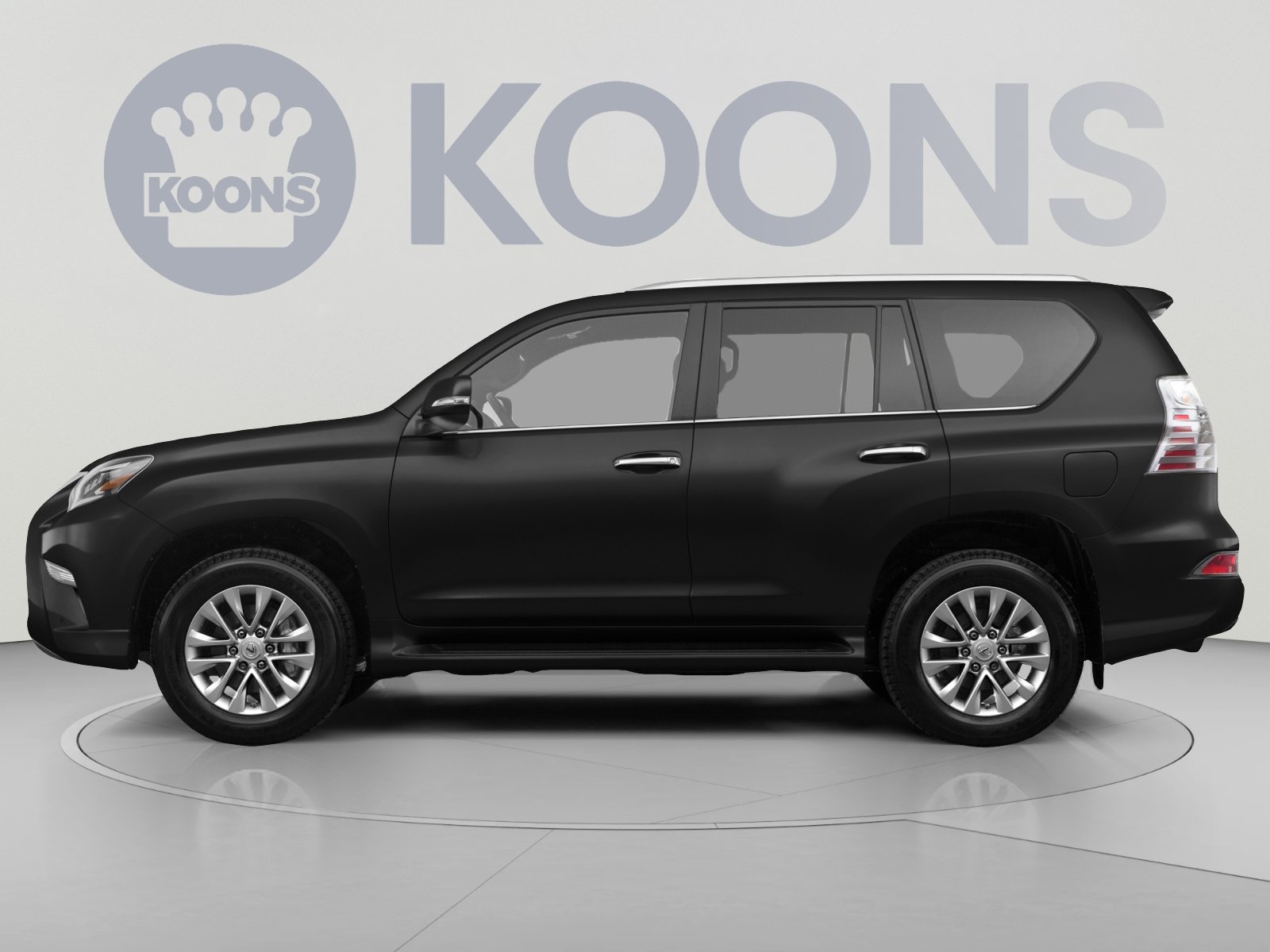 Used 2023 Lexus GX 460 Premium w/ Premium Package AWD/4WD image 2