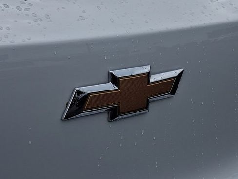 Used 2026 Chevrolet TrailBlazer LT w/ Driver Confidence Package FWD image 30