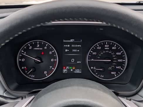 Used 2025 Subaru Legacy Limited w/ Popular Package #3 image 21