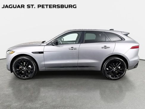 New 2026 Jaguar F-PACE R-Dynamic S image 7