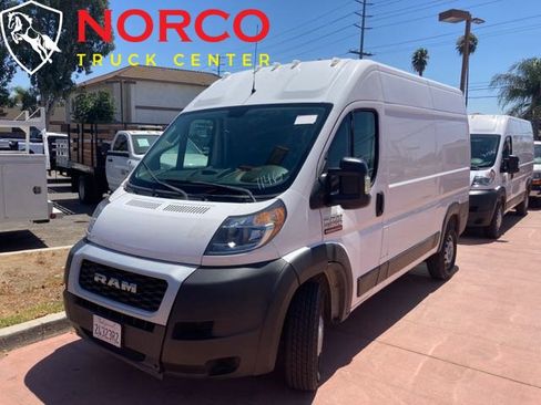 Used 2019 RAM ProMaster 2500 image 3