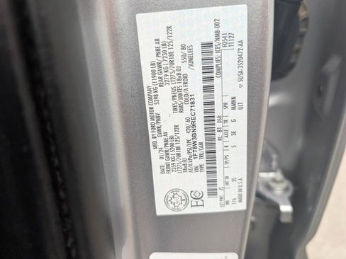 Used 2024 Ford F350 XLT image 19