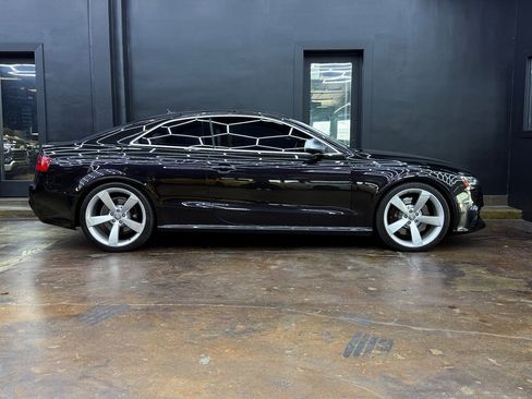 Used 2013 Audi RS 5 Coupe image 10