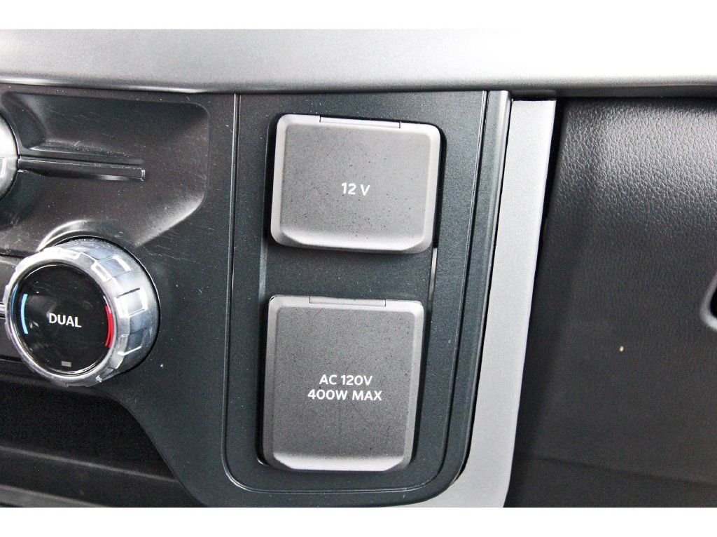 Used 2026 Ford F150 XLT w/ Equipment Group 302A MID AWD/4WD image 29