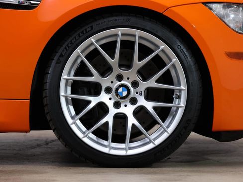 Used 2011 BMW M3 Sedan image 53