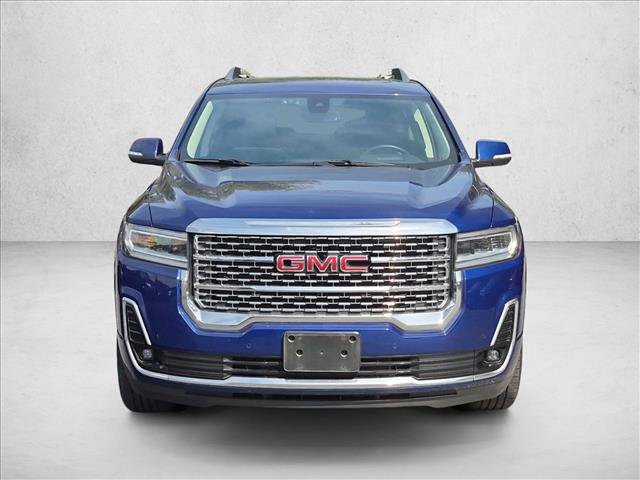 Used 2023 GMC Acadia Denali AWD/4WD image 2