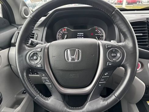 Certified 2022 Honda Ridgeline RTL-E image 14