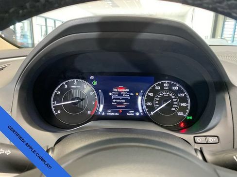 Certified 2024 Acura RDX SH-AWD image 22