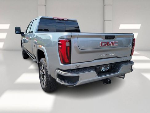 Used 2025 GMC Sierra 2500 Denali w/ Denali Reserve Package image 5