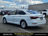Used 2020 Volkswagen Jetta S image 3