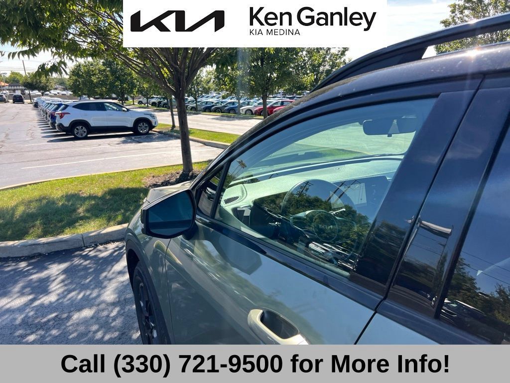 Certified 2023 Kia Sportage X-Pro Prestige AWD/4WD image 23