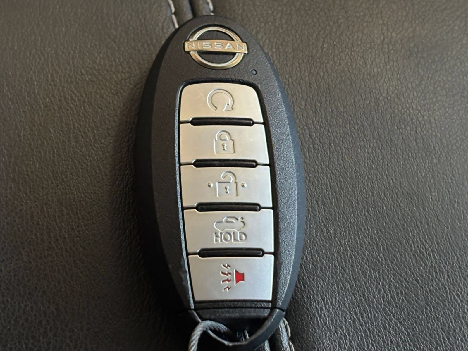 Used 2025 Nissan Altima 2.5 SV FWD image 24