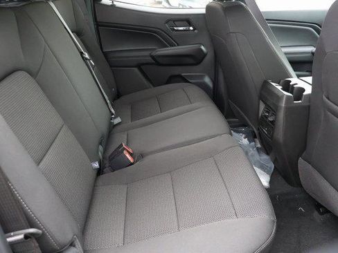 New 2026 GMC Canyon Elevation image 12