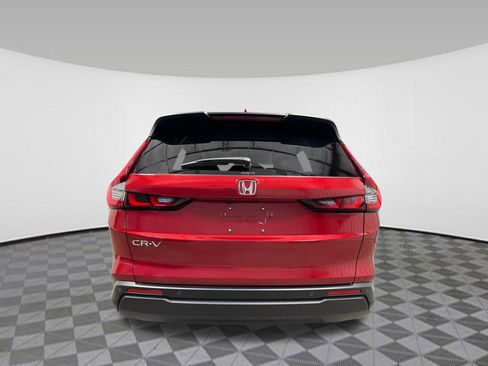 New 2026 Honda CR-V EX-L image 5