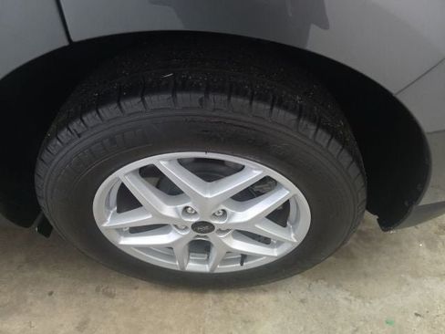 Used 2024 Ford Edge SEL w/ Convenience Package AWD/4WD image 12