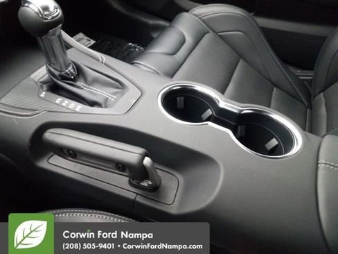 New 2026 Ford Mustang GT Premium w/ GT Performance Package image 19