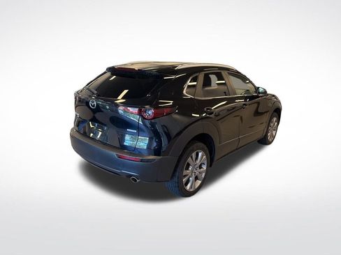 Used 2022 MAZDA CX-30 AWD 2.5 S w/ Preferred Package image 9