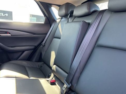 Used 2024 MAZDA CX-30 AWD 2.5 S w/ Select Sport Pkg image 29