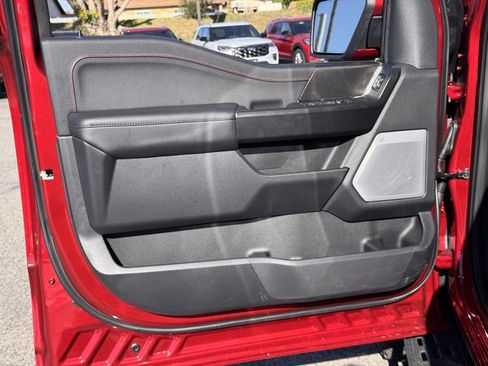 New 2026 Ford F150 Raptor image 15