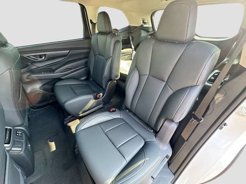New 2026 Subaru Ascent Premium AWD/4WD image 22