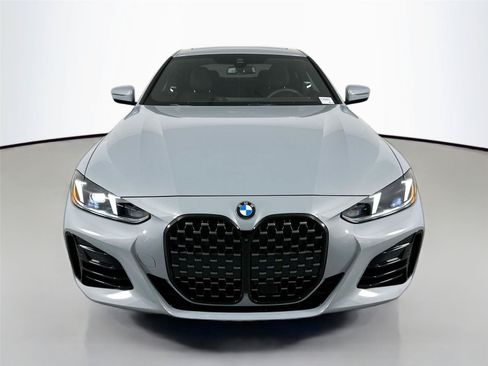 New 2026 BMW 430i Coupe w/ M Sport Package RWD image 4