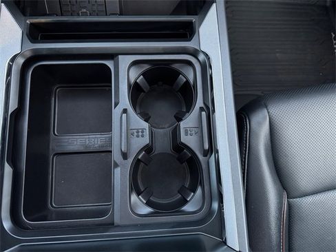 Used 2024 Ford F350 Lariat w/ Lariat Ultimate Package image 19