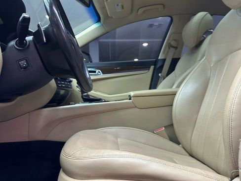 Used 2015 Hyundai Genesis 3.8 w/ Option Group 02 image 13