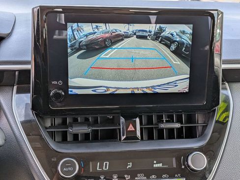 Used 2024 Toyota Corolla LE image 19